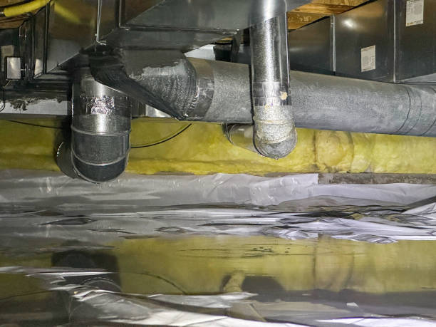 Best Flooded house restoration  in Norton, OH
